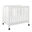 Mini Couchette Origami - Blanc-Babyletto-LET-M6698W-CLÉMENT