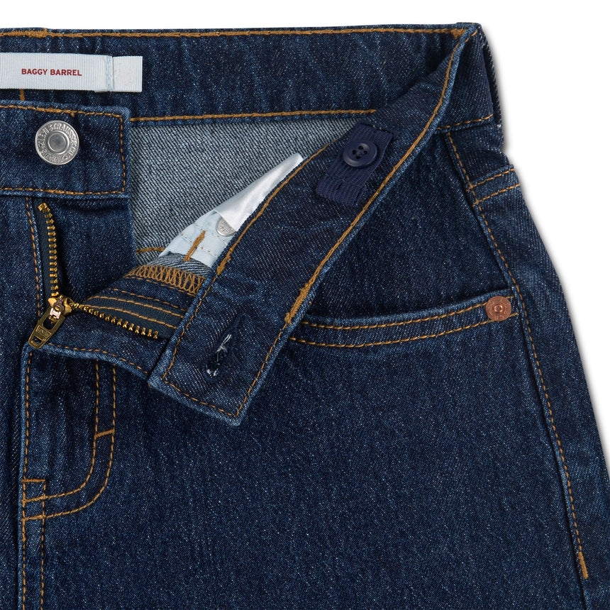 Jeans Baggy Barrel 4-6x-Levis-LEV-31N387-UML-CLÉMENT