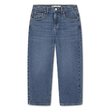 Jeans Baggy Barrel 7-16ans-Levis-Denim-7-LEV-41N387-MFM-CLÉMENT