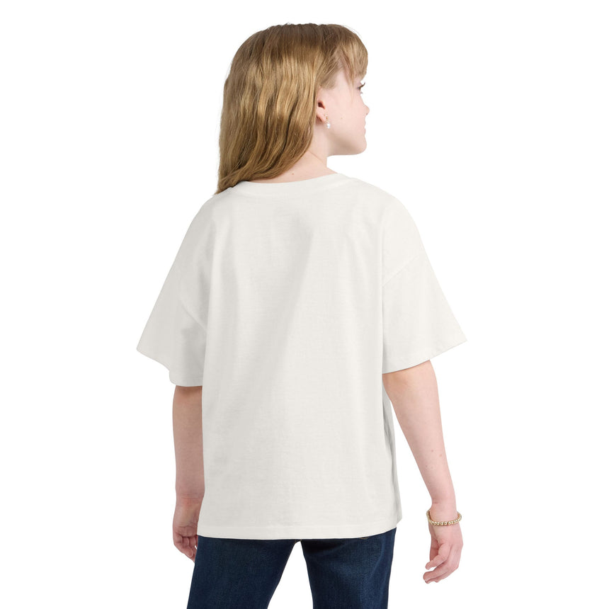T-shirt Let It Grow 7-16ans-Levis-LEV-41R526-W0E-CLÉMENT