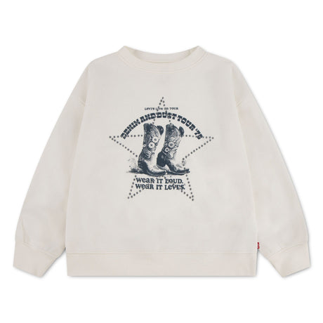 Gilet Ouaté Denim Tour 7-16ans-Levis-Ivoire-S-LEV-41R766-W0E-CLÉMENT