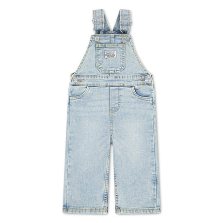 Salopette Denim 12-24mois-Levis-Denim-12 m-LEV-61R544-L6Z-CLÉMENT