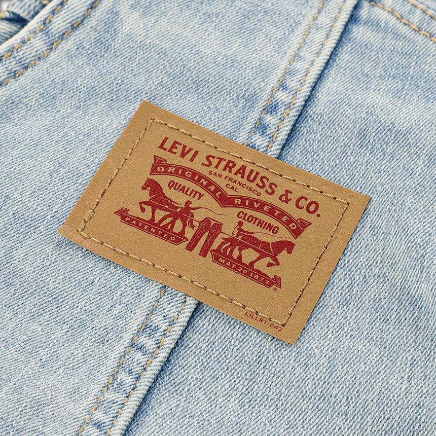Salopette Denim 12-24mois-Levis-LEV-61R544-L6Z-CLÉMENT