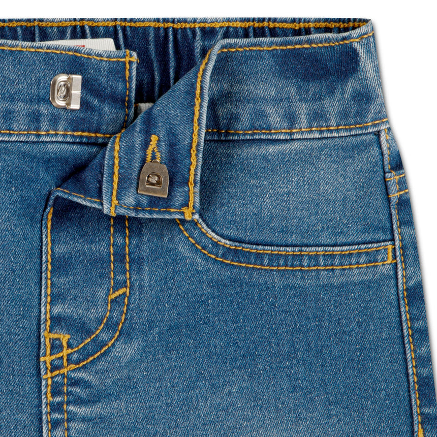 Ensemble Moto 2-4t-Levis-LEV-71R727-Y0L-CLÉMENT
