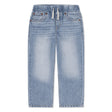 Jeans Pull-on Stay Loose 4-7ans-Levis-Denim-4-LEV-81N805-L9K-CLÉMENT