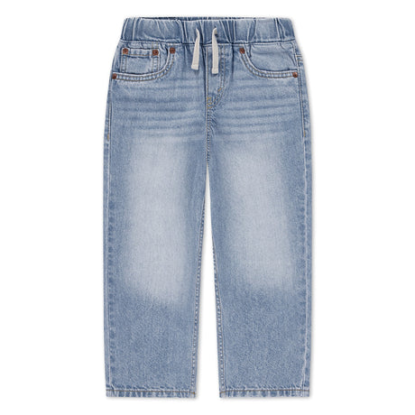 Jeans Pull-on Stay Loose 4-7ans-Levis-Denim-4-LEV-81N805-L9K-CLÉMENT