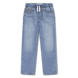 Jeans Pull-on Stay Loose 4-7ans-Levis-Denim-4-LEV-81N805-MH3-CLÉMENT
