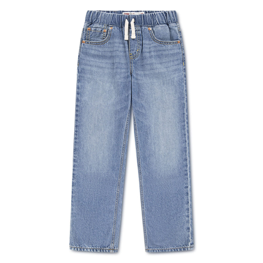 Jeans Pull-on Stay Loose 4-7ans-Levis-Denim-4-LEV-81N805-MH3-CLÉMENT