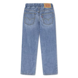Jeans Pull-on Stay Loose 4-7ans-Levis-LEV-81N805-MH3-CLÉMENT