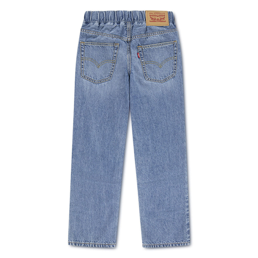 Jeans Pull-on Stay Loose 4-7ans-Levis-LEV-81N805-MH3-CLÉMENT