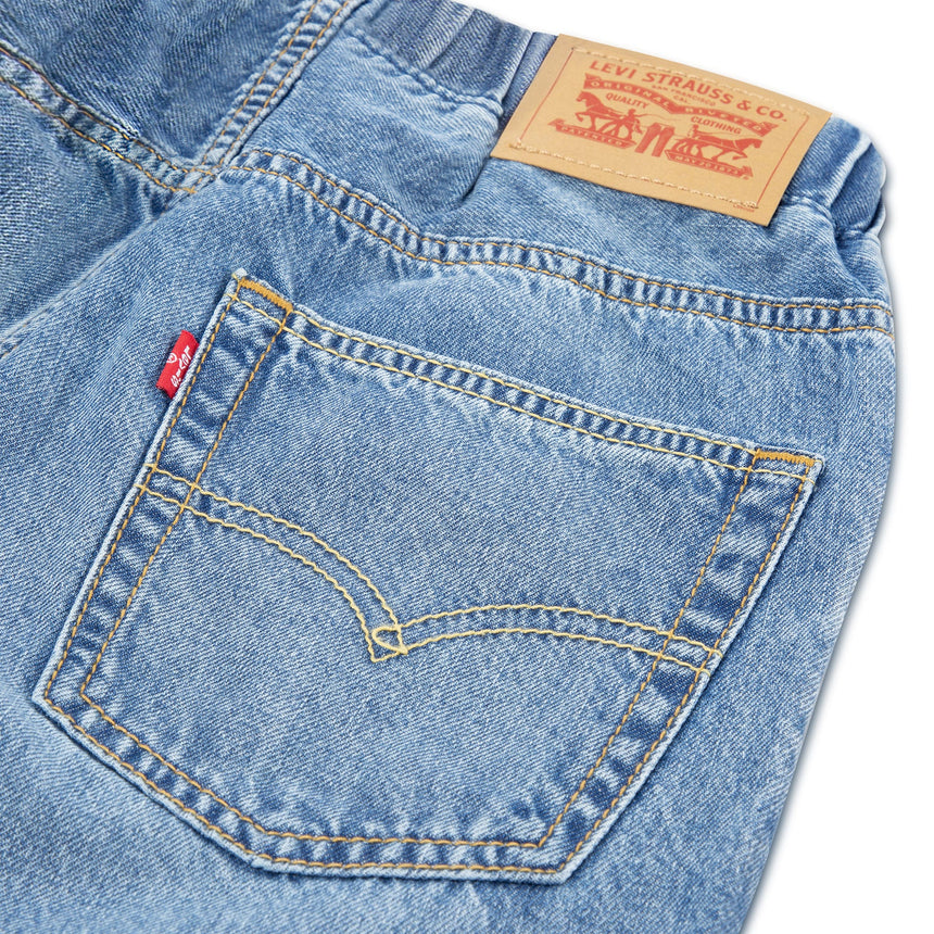 Jeans Pull-on Stay Loose 4-7ans-Levis-LEV-81N805-MH3-CLÉMENT