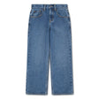 Jeans Droit Ample 565 4-7ans-Levis-Denim-4-LEV-81R519-M8X-CLÉMENT
