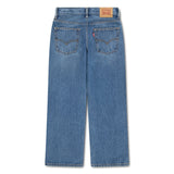 Jeans Droit Ample 565 4-7ans-Levis-LEV-81R519-M8X-CLÉMENT