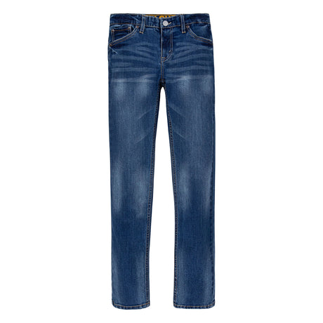 Jeans 510 Everyday 8-18ans-Levis-Denim-8-LEV-91C758-D0P-CLÉMENT