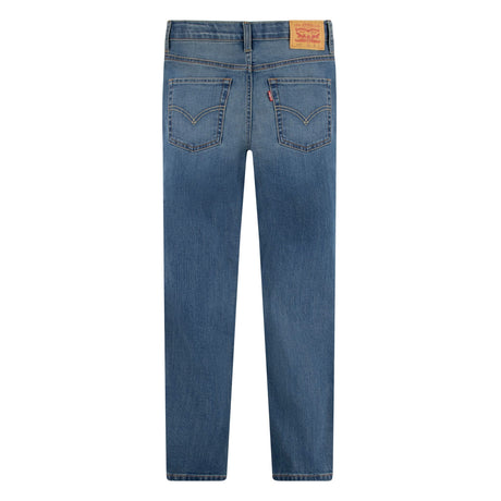 Jeans 510 Everyday 8-16ans-Levis-LEV-91C758-M8RBR-CLÉMENT