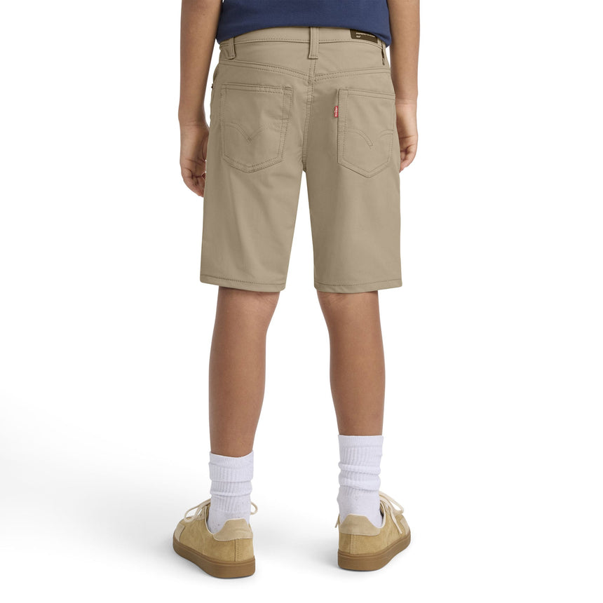 Shorts 511 Slim Tech 8-18ans-Levis-LEV-91M751-Y16-CLÉMENT