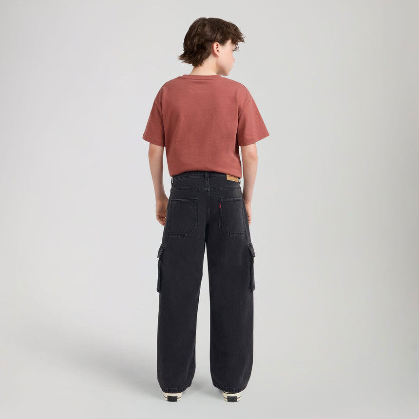 Jeans 578 Ample Cargo 8-18ans-Levis-LEV-91N693-DF9-CLÉMENT