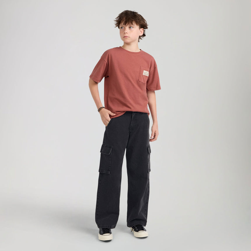 Jeans 578 Ample Cargo 8-18ans-Levis-LEV-91N693-DF9-CLÉMENT