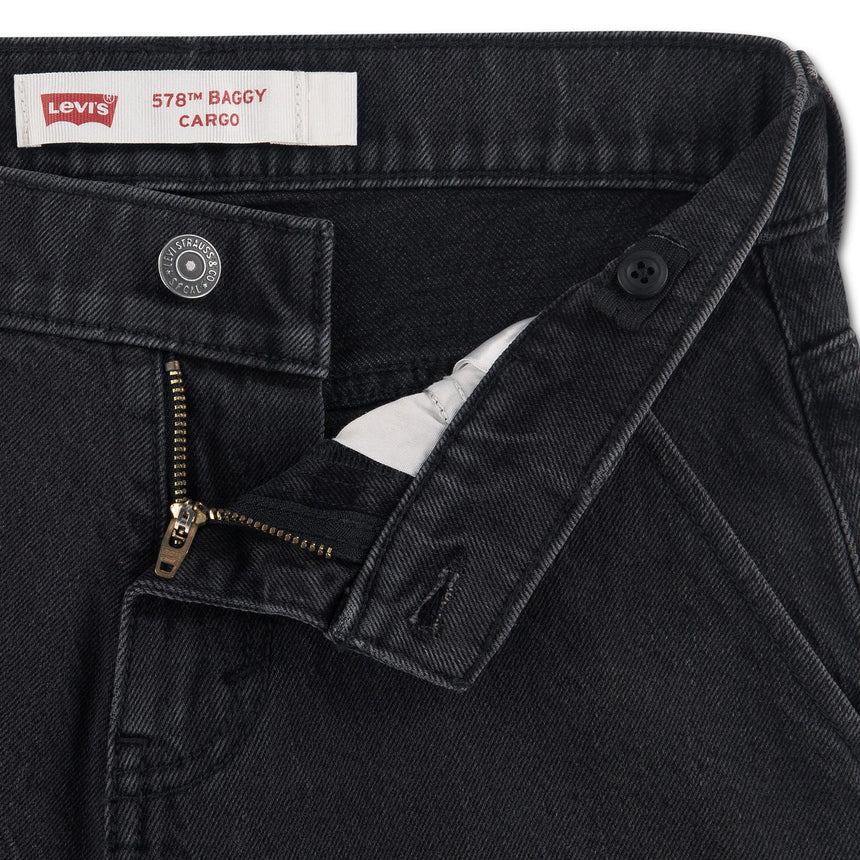 Jeans 578 Ample Cargo 8-18ans-Levis-LEV-91N693-DF9-CLÉMENT