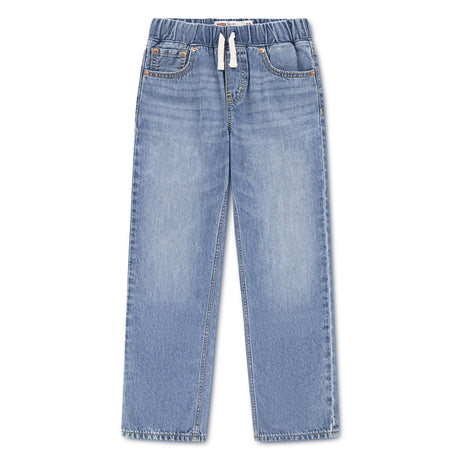 Jeans Pull-on Stay Loose 8-16ans-Levis-Denim-S-LEV-91N805-MH3-CLÉMENT