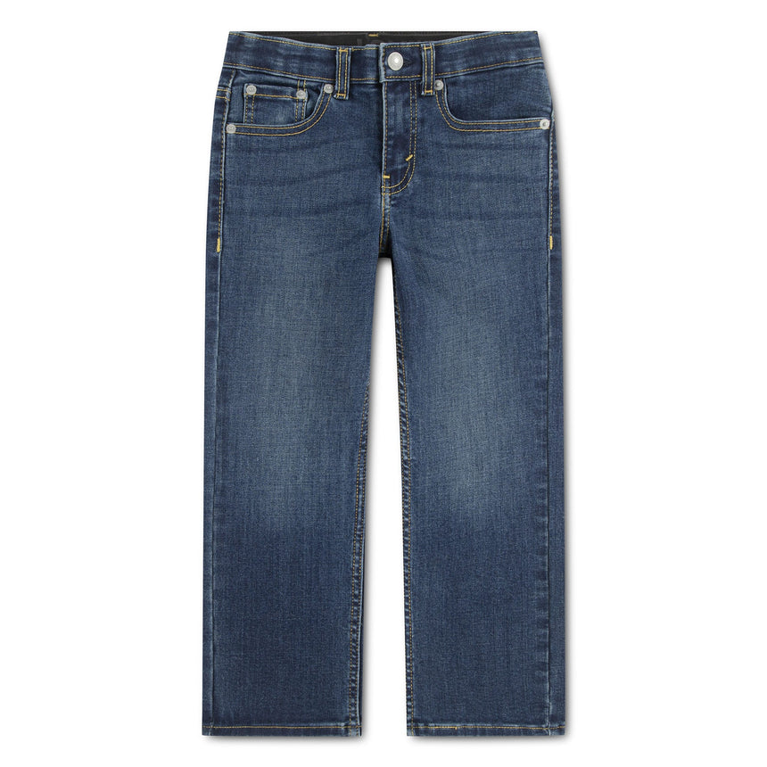 Jeans 514 Droit 8-18ans-Levis-LEV-91R434-D5R-CLÉMENT