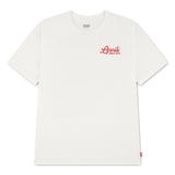 T-shirt Pizza Loving Bear 8-16ans-Levis-Ivoire-S-LEV-91R477-W0E-CLÉMENT