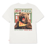 T-shirt Pizza Loving Bear 8-16ans-Levis-LEV-91R477-W0E-CLÉMENT