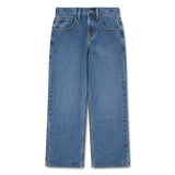 Jeans Droit Ample 565 8-18ans-Levis-Denim-8-LEV-91R519-M8X-CLÉMENT