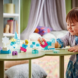 LEGO® DUPLO® | Disney La boîte créative La Reine des neiges avec Elsa et Olaf-LEGO®-LGO-10462-CLÉMENT