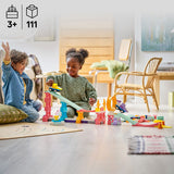 LEGO® DUPLO® Ma ville Rampes créatives 3-en-1 avec véhicules-LEGO®-LGO-10478-CLÉMENT