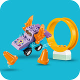 LEGO® DUPLO® Ma ville Rampes créatives 3-en-1 avec véhicules-LEGO®-LGO-10478-CLÉMENT