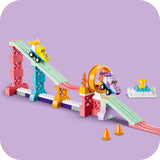 LEGO® DUPLO® Ma ville Rampes créatives 3-en-1 avec véhicules-LEGO®-LGO-10478-CLÉMENT