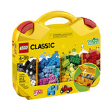 LEGO® Classic La valise créative-LEGO®-LGO-10713-CLÉMENT