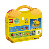 LEGO® Classic La valise créative-LEGO®-LGO-10713-CLÉMENT