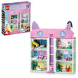 LEGO® Gabby et la maison magique-LEGO®-LGO-10788-CLÉMENT