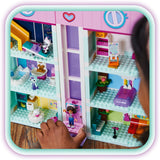LEGO® Gabby et la maison magique-LEGO®-LGO-10788-CLÉMENT