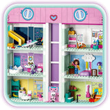 LEGO® Gabby et la maison magique-LEGO®-LGO-10788-CLÉMENT