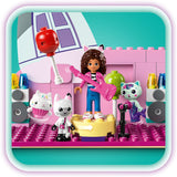 LEGO® Gabby et la maison magique-LEGO®-LGO-10788-CLÉMENT