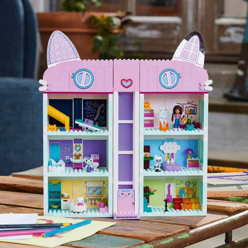 LEGO® Gabby et la maison magique-LEGO®-LGO-10788-CLÉMENT