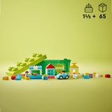 LEGO® DUPLO® Classique La boîte de briques-LEGO®-LGO-10913-CLÉMENT