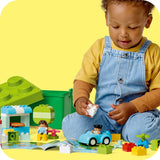 LEGO® DUPLO® Classique La boîte de briques-LEGO®-LGO-10913-CLÉMENT