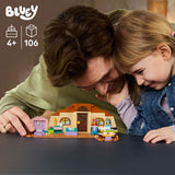 LEGO® Bluey L’école avec Rusty et Bluey-LEGO®-LGO-11221-CLÉMENT