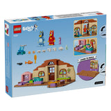 LEGO® Bluey L’école avec Rusty et Bluey-LEGO®-LGO-11221-CLÉMENT