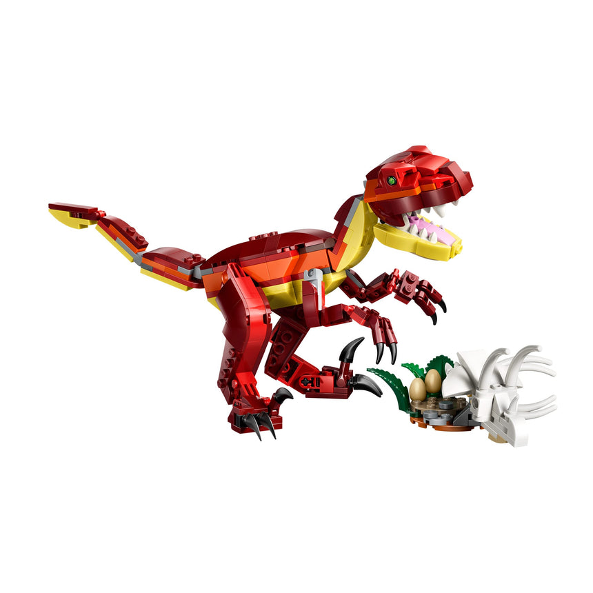 LEGO® Creator Le dinosaure féroce-LEGO®-LGO-31379-CLÉMENT