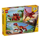 LEGO® Creator Le dinosaure féroce-LEGO®-LGO-31379-CLÉMENT