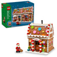 LEGO® La maison en pain d’épices festive-LEGO®-LGO-40809-CLÉMENT