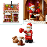 LEGO® La maison en pain d’épices festive-LEGO®-LGO-40809-CLÉMENT