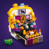 LEGO® L’autel des morts-LEGO®-LGO-40811-CLÉMENT