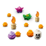 LEGO® L’autel des morts-LEGO®-LGO-40811-CLÉMENT