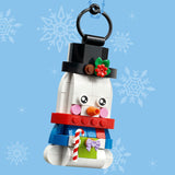 LEGO® Les décorations de bonhomme de neige-LEGO®-LGO-40812-CLÉMENT